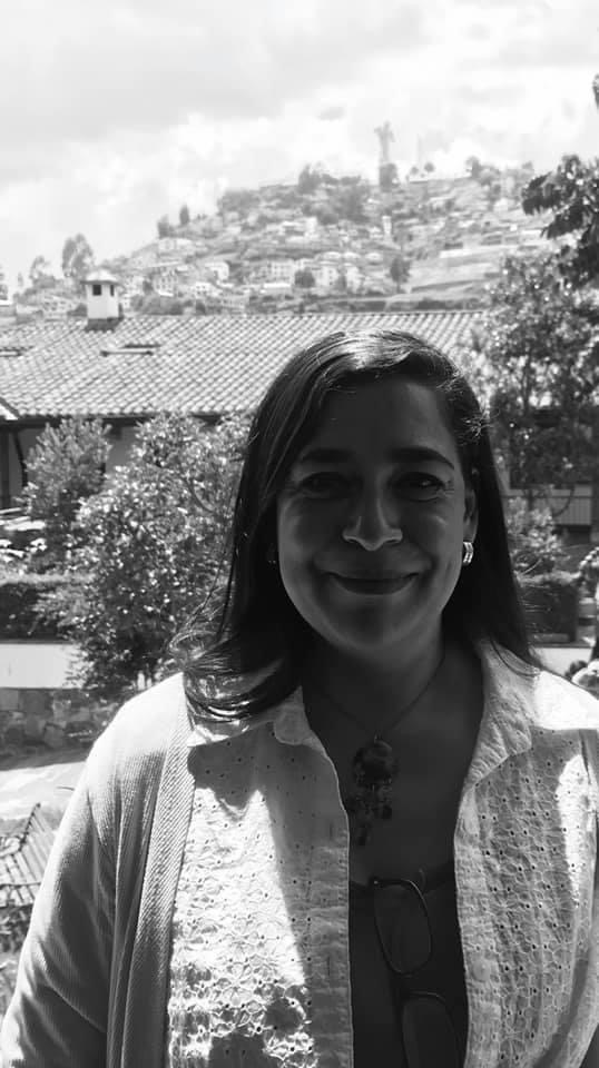Foto Noralma Suárez